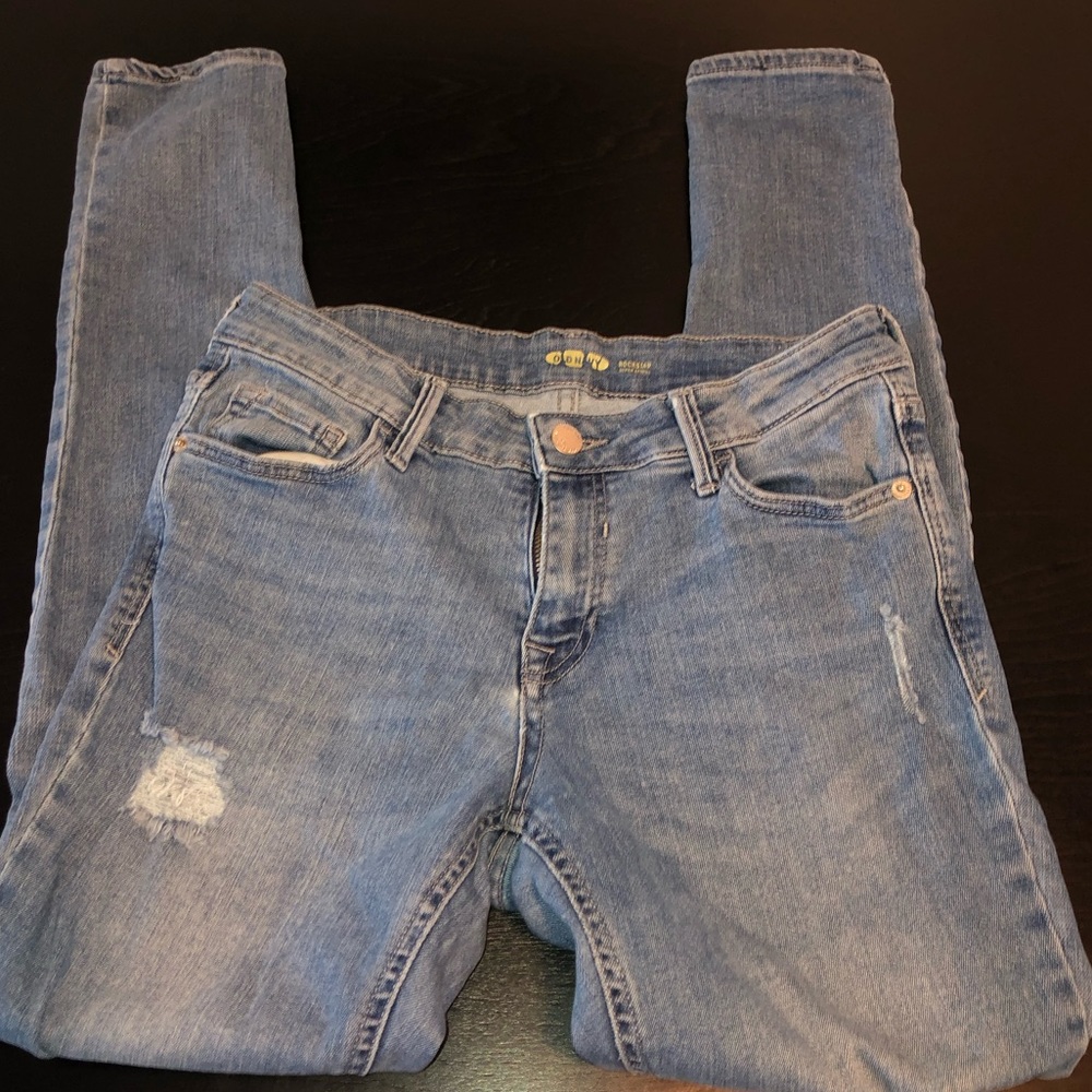 Jeans